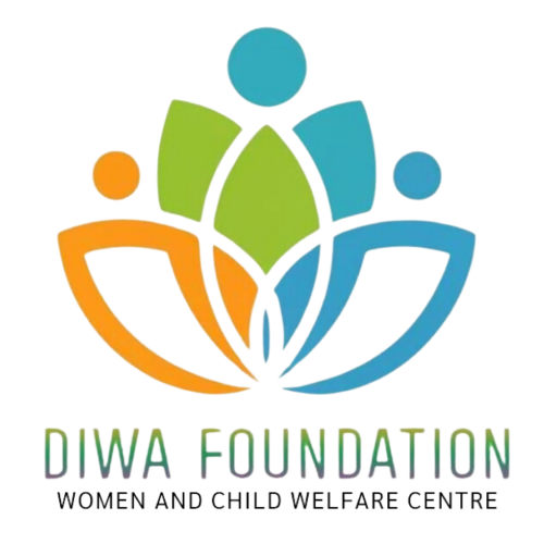 DIWA Foundation Logo