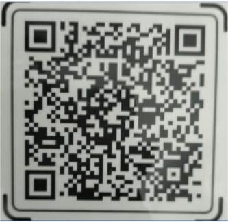 DIWA Foundation QR Code