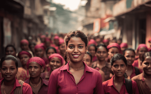 SheHealth Awareness Campaign