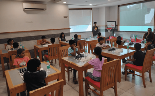 Chess Tournament