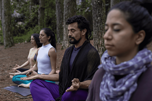 Spiritual Development